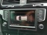 USED 2016 65 VOLKSWAGEN GOLF 2.0 R DSG 5d 298 BHP SERVICED BY VW IN JULY 2024!