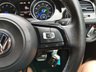 USED 2016 65 VOLKSWAGEN GOLF 2.0 R DSG 5d 298 BHP SERVICED BY VW IN JULY 2024!