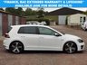 USED 2016 65 VOLKSWAGEN GOLF 2.0 R DSG 5d 298 BHP SERVICED BY VW IN JULY 2024!