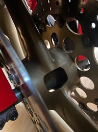 USED 1997 R DUCATI 916 Monoposto Super Sports Stunning condition
