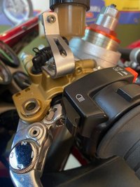 USED 1997 R DUCATI 916 Monoposto Super Sports Stunning condition