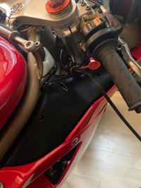 USED 1997 R DUCATI 916 Monoposto Super Sports Stunning condition