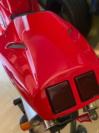 USED 1997 R DUCATI 916 Monoposto Super Sports Stunning condition