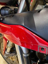 USED 1997 R DUCATI 916 Monoposto Super Sports Stunning condition