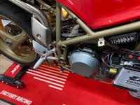 USED 1997 R DUCATI 916 Monoposto Super Sports Stunning condition