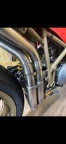USED 1997 R DUCATI 916 Monoposto Super Sports Stunning condition