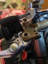 USED 1997 R DUCATI 916 Monoposto Super Sports Stunning condition