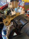USED 1997 R DUCATI 916 Monoposto Super Sports Stunning condition