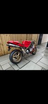 USED 1997 R DUCATI 916 Monoposto Super Sports Stunning condition