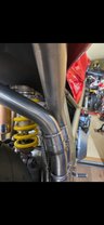 USED 1997 R DUCATI 916 Monoposto Super Sports Stunning condition