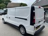USED 2018 68 VAUXHALL VIVARO 1.6L L2H1 2900 SPORTIVE CDTI 0d 120 BHP Â£158 PER MONTH 6 MONTHS 
WARRANTY