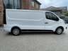 USED 2018 68 VAUXHALL VIVARO 1.6L L2H1 2900 SPORTIVE CDTI 0d 120 BHP Â£158 PER MONTH 6 MONTHS 
WARRANTY