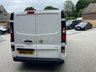USED 2018 68 VAUXHALL VIVARO 1.6L L2H1 2900 SPORTIVE CDTI 0d 120 BHP Â£158 PER MONTH 6 MONTHS 
WARRANTY