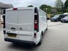 USED 2018 68 VAUXHALL VIVARO 1.6L L2H1 2900 SPORTIVE CDTI 0d 120 BHP Â£158 PER MONTH 6 MONTHS 
WARRANTY