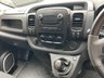 USED 2018 68 VAUXHALL VIVARO 1.6L L2H1 2900 SPORTIVE CDTI 0d 120 BHP Â£158 PER MONTH 6 MONTHS 
WARRANTY