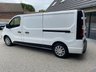 USED 2018 68 VAUXHALL VIVARO 1.6L L2H1 2900 SPORTIVE CDTI 0d 120 BHP Â£158 PER MONTH 6 MONTHS 
WARRANTY