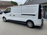 USED 2018 68 VAUXHALL VIVARO 1.6L L2H1 2900 SPORTIVE CDTI 0d 120 BHP Â£158 PER MONTH 6 MONTHS 
WARRANTY