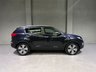 USED 2016 65 KIA SPORTAGE 2.0 CRDI KX-4 5d 181 BHP