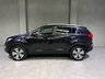 USED 2016 65 KIA SPORTAGE 2.0 CRDI KX-4 5d 181 BHP