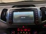 USED 2016 65 KIA SPORTAGE 2.0 CRDI KX-4 5d 181 BHP