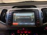 USED 2016 65 KIA SPORTAGE 2.0 CRDI KX-4 5d 181 BHP