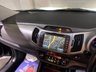 USED 2016 65 KIA SPORTAGE 2.0 CRDI KX-4 5d 181 BHP