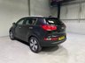 USED 2016 65 KIA SPORTAGE 2.0 CRDI KX-4 5d 181 BHP