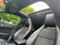USED 2017 67 MERCEDES-BENZ CLA 2.1 CLA 220 D AMG LINE 4d 174 BHP 