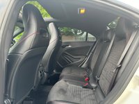 USED 2017 67 MERCEDES-BENZ CLA 2.1 CLA 220 D AMG LINE 4d 174 BHP 