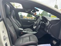 USED 2017 67 MERCEDES-BENZ CLA 2.1 CLA 220 D AMG LINE 4d 174 BHP 