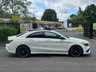 USED 2017 67 MERCEDES-BENZ CLA 2.1 CLA 220 D AMG LINE 4d 174 BHP 