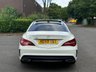 USED 2017 67 MERCEDES-BENZ CLA 2.1 CLA 220 D AMG LINE 4d 174 BHP 