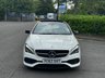 USED 2017 67 MERCEDES-BENZ CLA 2.1 CLA 220 D AMG LINE 4d 174 BHP 
