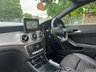 USED 2017 67 MERCEDES-BENZ CLA 2.1 CLA 220 D AMG LINE 4d 174 BHP 