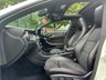 USED 2017 67 MERCEDES-BENZ CLA 2.1 CLA 220 D AMG LINE 4d 174 BHP 