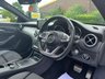 USED 2017 67 MERCEDES-BENZ CLA 2.1 CLA 220 D AMG LINE 4d 174 BHP 