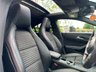USED 2017 67 MERCEDES-BENZ CLA 2.1 CLA 220 D AMG LINE 4d 174 BHP 