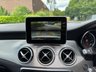 USED 2017 67 MERCEDES-BENZ CLA 2.1 CLA 220 D AMG LINE 4d 174 BHP 