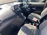 USED 2021 21 FORD TRANSIT CONNECT 1.5 200 LIMITED 120PS AUTOMATIC AIRCON AIRCON REAR CAM HEATED SEATS AUTO