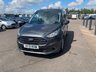 USED 2021 21 FORD TRANSIT CONNECT 1.5 200 LIMITED 120PS AUTOMATIC AIRCON AIRCON REAR CAM HEATED SEATS AUTO