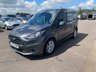 USED 2021 21 FORD TRANSIT CONNECT 1.5 200 LIMITED 120PS AUTOMATIC AIRCON AIRCON REAR CAM HEATED SEATS AUTO