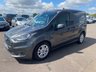 USED 2021 21 FORD TRANSIT CONNECT 1.5 200 LIMITED 120PS AUTOMATIC AIRCON AIRCON REAR CAM HEATED SEATS AUTO