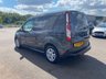 USED 2021 21 FORD TRANSIT CONNECT 1.5 200 LIMITED 120PS AUTOMATIC AIRCON AIRCON REAR CAM HEATED SEATS AUTO