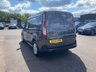 USED 2021 21 FORD TRANSIT CONNECT 1.5 200 LIMITED 120PS AUTOMATIC AIRCON AIRCON REAR CAM HEATED SEATS AUTO
