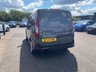 USED 2021 21 FORD TRANSIT CONNECT 1.5 200 LIMITED 120PS AUTOMATIC AIRCON AIRCON REAR CAM HEATED SEATS AUTO