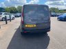 USED 2021 21 FORD TRANSIT CONNECT 1.5 200 LIMITED 120PS AUTOMATIC AIRCON AIRCON REAR CAM HEATED SEATS AUTO