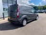 USED 2021 21 FORD TRANSIT CONNECT 1.5 200 LIMITED 120PS AUTOMATIC AIRCON AIRCON REAR CAM HEATED SEATS AUTO