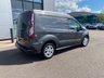 USED 2021 21 FORD TRANSIT CONNECT 1.5 200 LIMITED 120PS AUTOMATIC AIRCON AIRCON REAR CAM HEATED SEATS AUTO