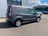USED 2021 21 FORD TRANSIT CONNECT 1.5 200 LIMITED 120PS AUTOMATIC AIRCON AIRCON REAR CAM HEATED SEATS AUTO