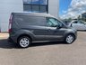 USED 2021 21 FORD TRANSIT CONNECT 1.5 200 LIMITED 120PS AUTOMATIC AIRCON AIRCON REAR CAM HEATED SEATS AUTO